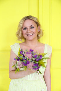 Юлия Проскурякова