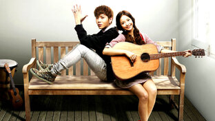 Музыка из дорам