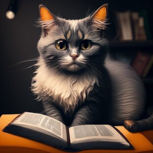 Обзоры книг 📚