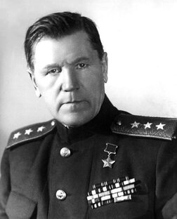 Генерал Горбатов