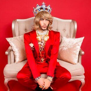 Шоу бизнес.