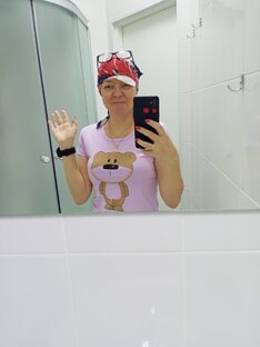 Главное хорошее самочувствие