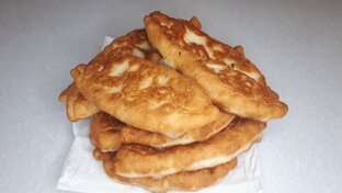 ВЫПЕЧКА