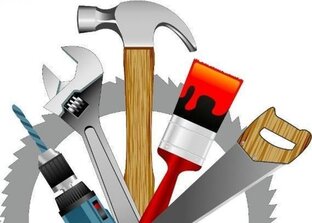 Ремонт, стройка