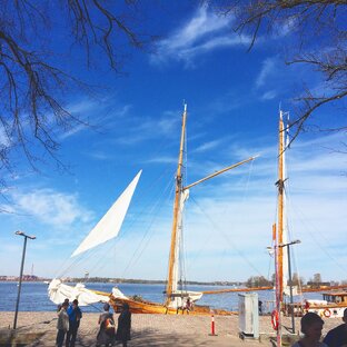 Финские путешествия 🧳 