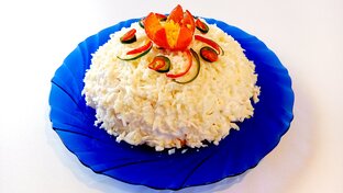 Салаты и закуски