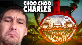 Choo-Choo Charles