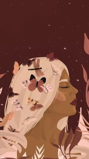 Практика «Полюби себя»