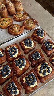 Вкусняшки🍿