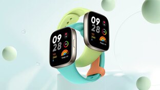 Носимые устройства