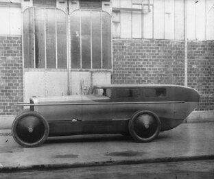 Необычная техника