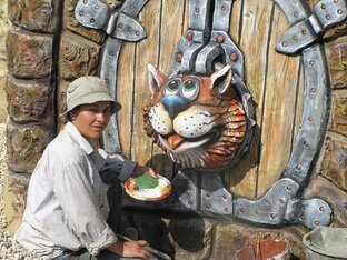 Удивительные люди и их увлечения