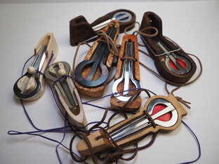 Варганная йога