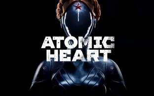 Atomic Heart