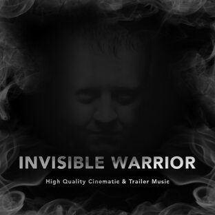 Атмосферная и кинематографическая музыка от Invisible Warrior