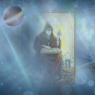 Стихи астрологические