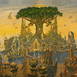 Заповеди Руси Всея Светной