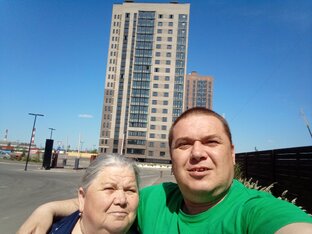 Вкусняшки от Любашки