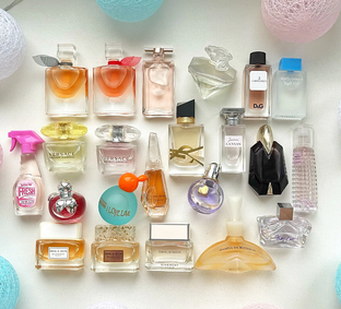 Парфюмерия