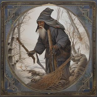 Страшные Сказки Народов Севера