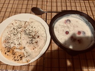 Завтрак-основа всего⚠️⚠️⚠️