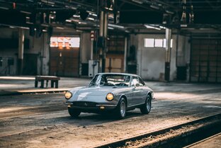 Ferrari