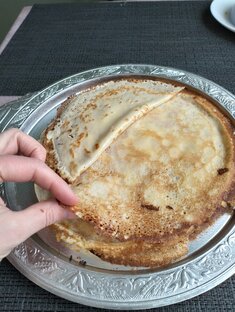 Рецепты
