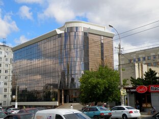 Архитектура