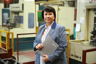 СМИ о ЧАЗ ТМ