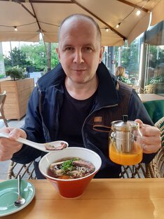 Кулинария на канале "Дмитрий Март"