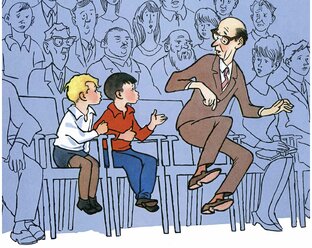 Николай Носов