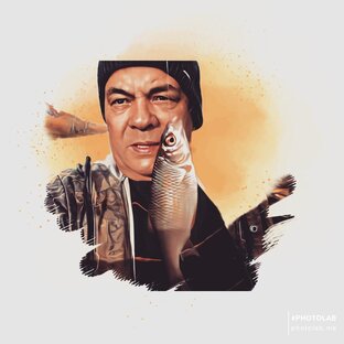 ВСЁ ИНТЕРЕСНОЕ О РЫБАЛКЕ...