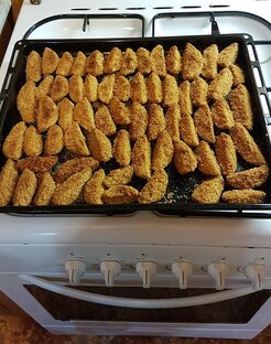 Рецепты