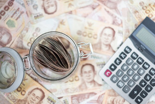 Финансовая независимость