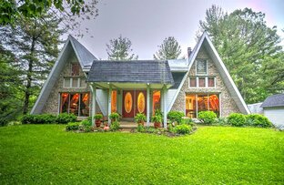 🏠 Строим свой первый дом.