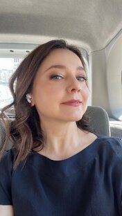 Валентина Рубцова