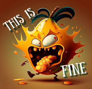 Крутые принты уже здесь!