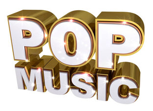 История популярной музыки