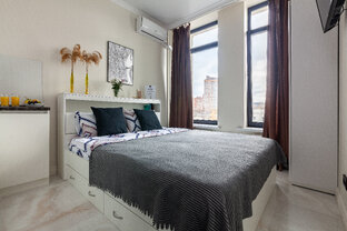 Апартаменты 768