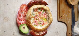 Просто и вкусно🔥