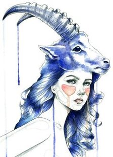 Знаки зодиака