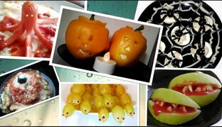 Идеи для рукоделия и кулинарии