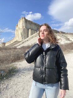 Путешествия 