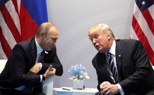 Россия и мир