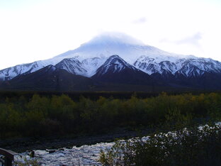 Интересное вокруг.