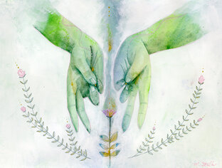 Энергия. Здоровье. Жизнь