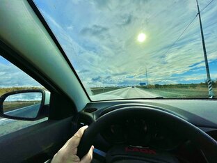 Автодороги Челябинской области. Состояние, качество и инфраструктура