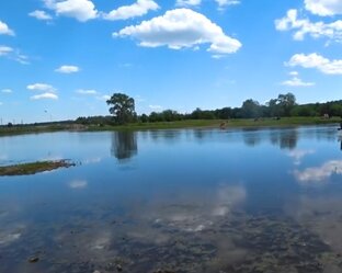 Голодранка