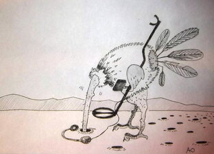 Развенчиваем мифы. Легенды и мифы МДюшатии