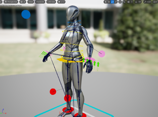 Animation